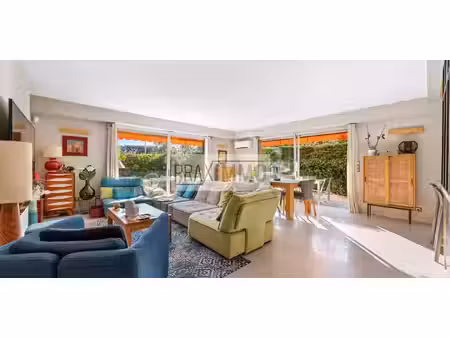 appartement avec terrasse et piscine lanterne - nice (06)