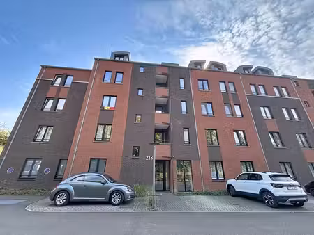 appartement 2 chambres à louer - wavre - 90m²