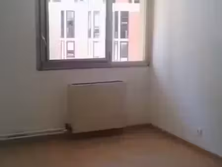 location appartement 1 pièce 24 m² à toulouse (31000), 596 €