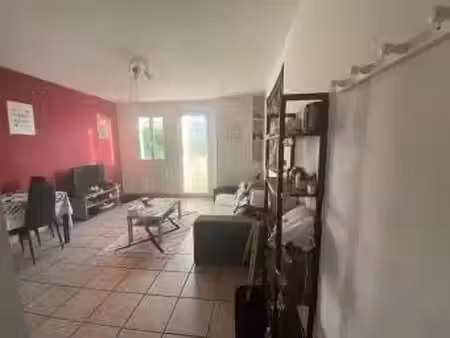location meublée appartement 4 pièces 75 m² à toulouse (31000), 450 €