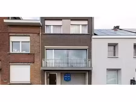 maison deux facades à vendre à geluwe pour € 229.000 avec 3 chambres à coucher