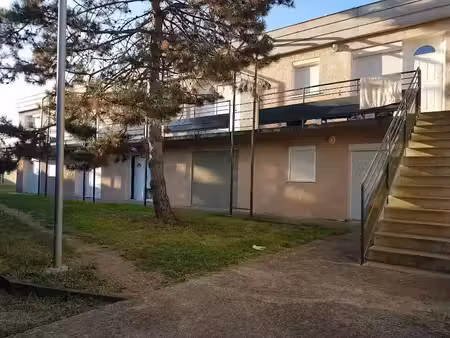 location appartement 1 pièce 21.99 m² à toulouse (31000), 418 €