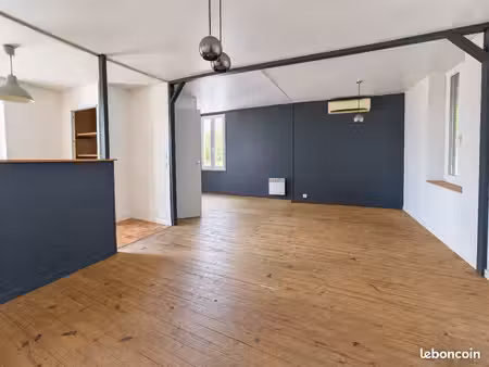 appartement à rénover