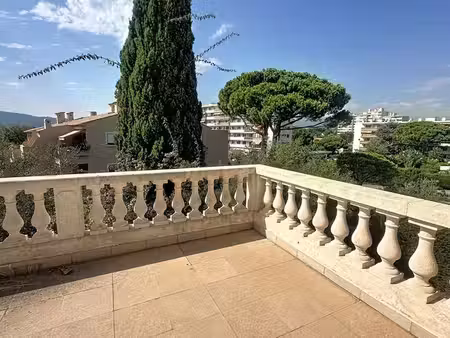 appartement 4 pièces 125 m²