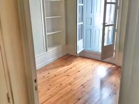 appartement à louer au puy-en-velay