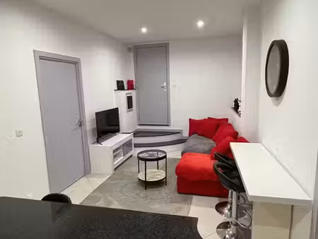 3 pièces beausoleil 3min gare monaco