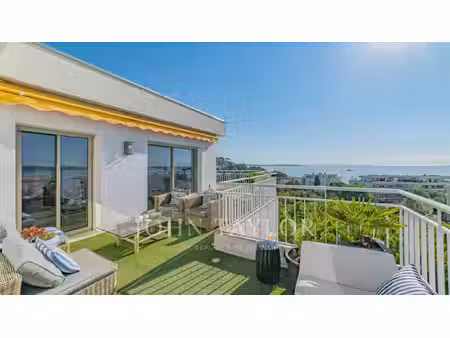 appartement de luxe à vendre dans le quartier la source