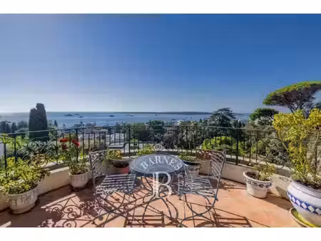 villa de luxe à vendre dans le quartier la californie