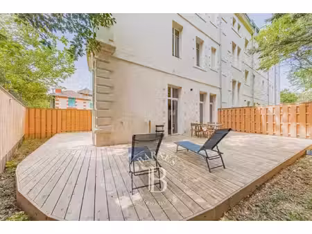 appartement de luxe à vendre dans le quartier pereire-ville-d'hiver