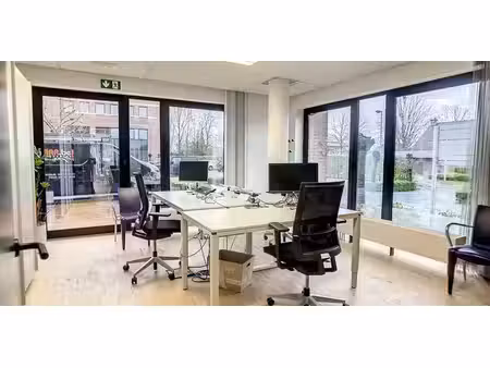 bureau à vendre à roeselare pour € 539.000