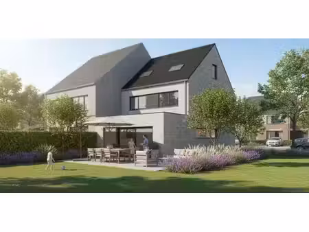 maison à vendre à zandvoorde pour € 524.900