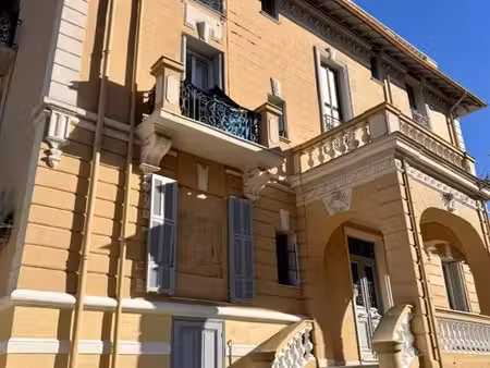 exclusivité grand 3 pièces climatisé de 70 m²