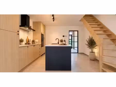 maison à vendre à roeselare pour € 335.000 avec 3 chambres à coucher