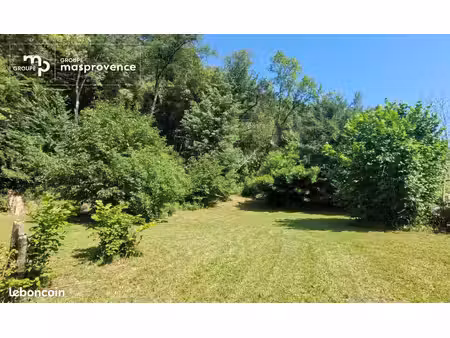 terrain à bâtir de 1630 m² à saint-paul-de-vence (06)