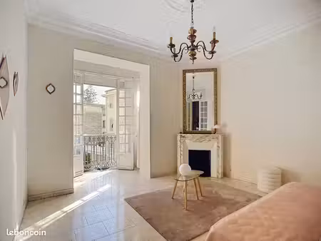 appartement 2 pièces 51 m²