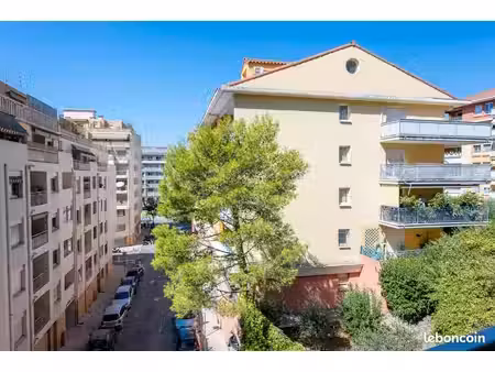 appartement · 4 pièces · 72 m² · étage 4/7