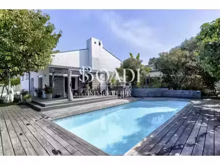 l'union -- villa 175 m2, 4 chambres, piscine, terrain de 875