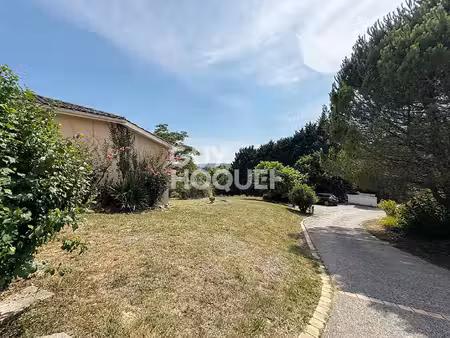 villa 4 chambres avec piscine - villeneuve sur lot