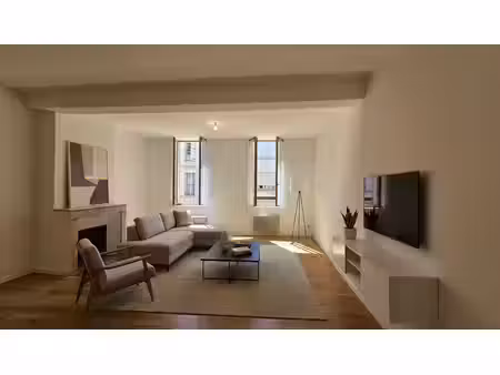 agen 47000 appartement 5 pièce(s) 120 m2