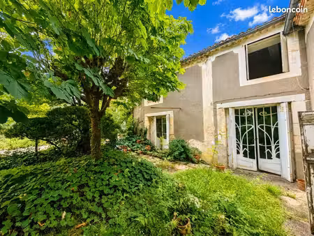 maison 130 m² fargues saint hilaire
