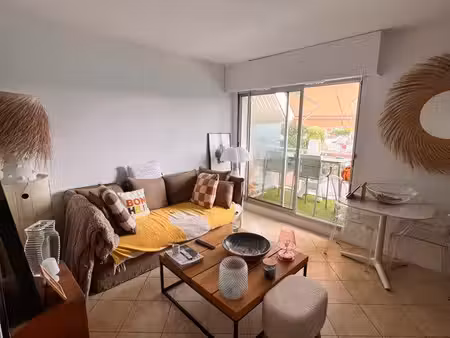 studio 35 m2 les hesperides