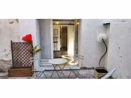 vend appartement centre ville