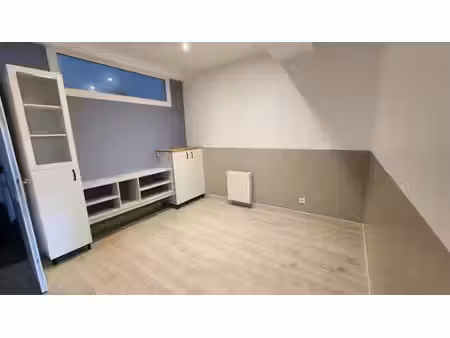 appartement lumineux t2 de 38,8 m² à nay