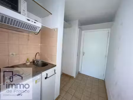 grenoble - studio