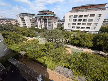 appartement saint germain en laye 3 pièce(s) 67.54 m2