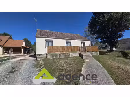 maison 3 chambres