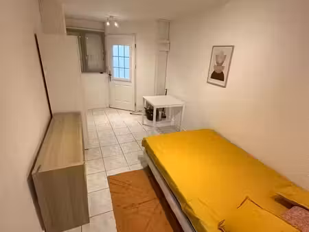 petit studio - hyper centre