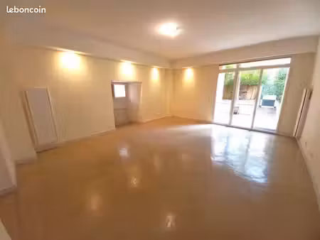duplex 4 pièces 93 m²