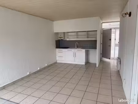 appartement arcachon