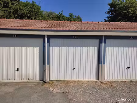 garage