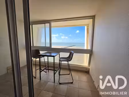 vente studio 1 pièce
