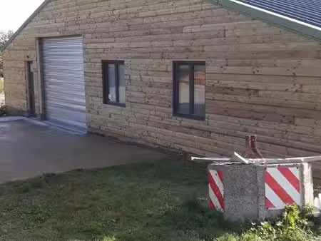 garde meuble box stockage