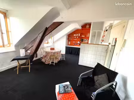 studio hyper centre