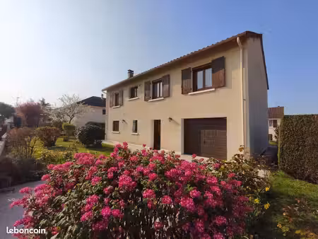 maison 7 pièces 113 m²