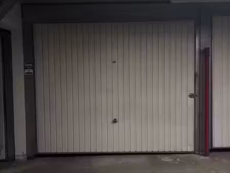 garage 30 m2