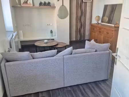 appartement t2 à louer