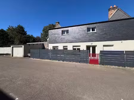 propriétaire particulier