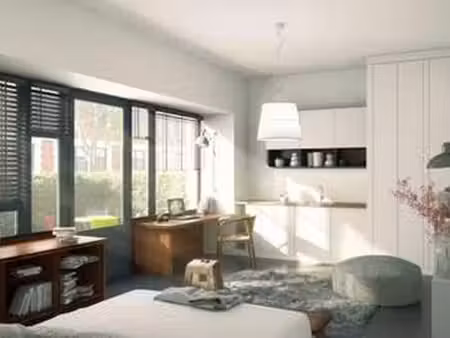 vente appartement 2 pièces à concarneau (29900) : à vendre 2 pièces / 45m² concarneau