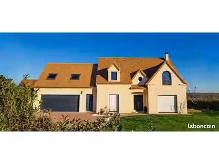 recherche maison nord cotentin