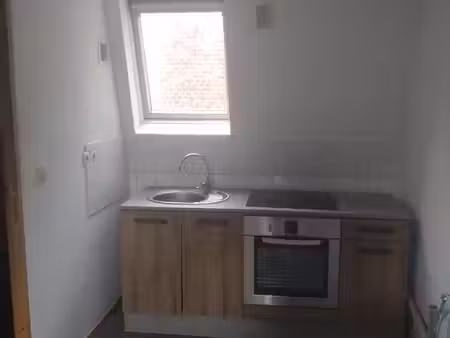 appartement centre ville