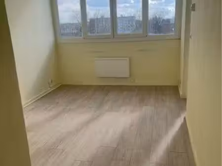 appartement à louer centre-ville de roubaix