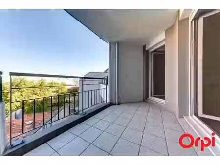 vente appartement 3 pièces 65 m² à villeurbanne (69100), 275 000 €