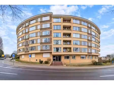 appartement à vendre à rue henry vieuxtemps 76 liège (vbe66287)