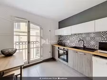 location appartement 3 pièces à quimper centre - rosmadec - gare (29000) : à louer 3 pièce