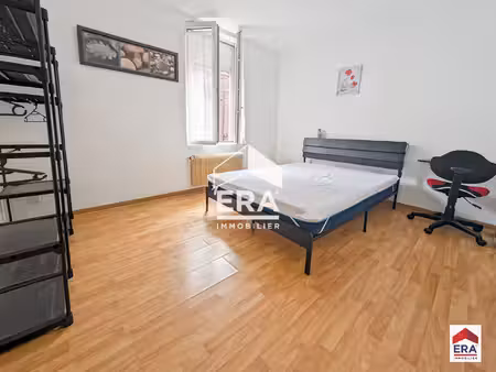 chambre 1 pièces 12 m² à louer roubaix 59100 ? | era immobilier