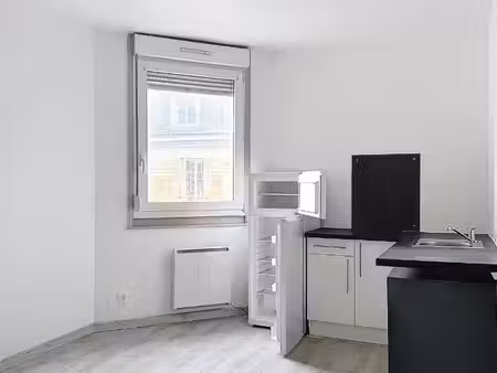 reims- hyper centre-
